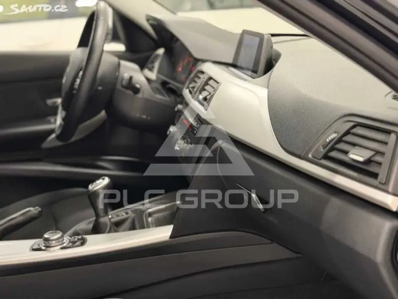 2013 BMW 330