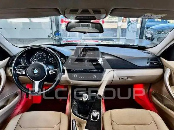 2013 BMW 330