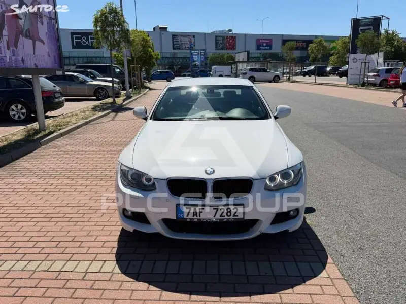 2013 BMW 330