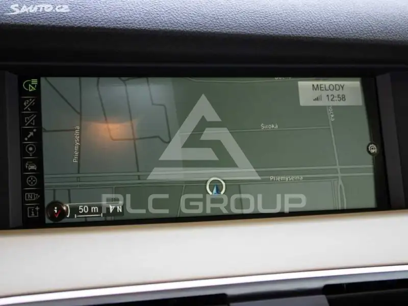2013 BMW 330
