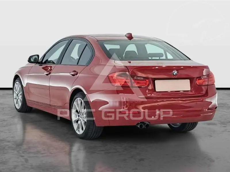 2013 BMW 330