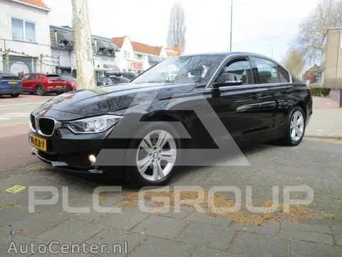 2013 BMW 330