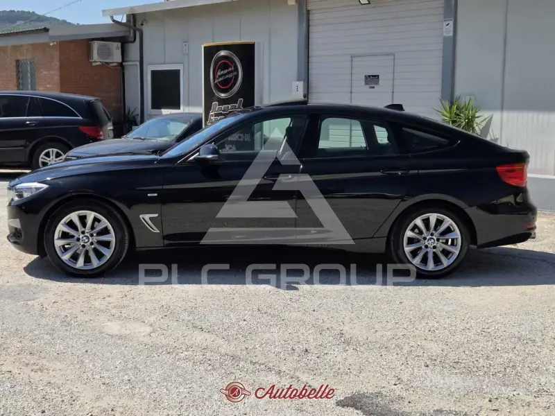 2013 BMW 330