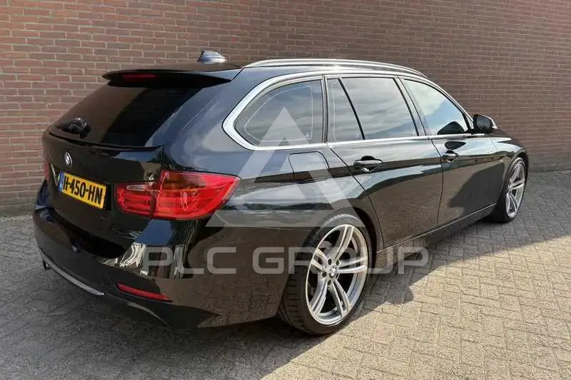 2013 BMW 330