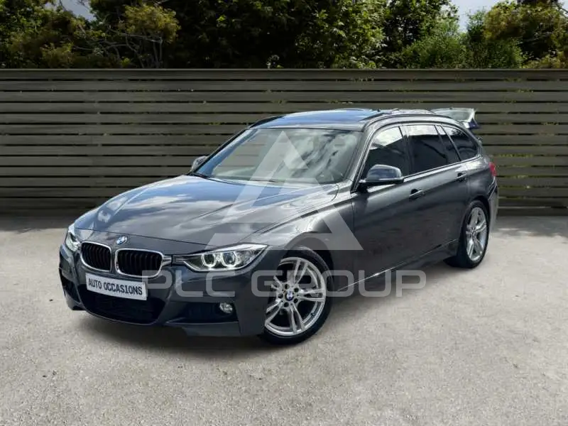 2013 BMW 330