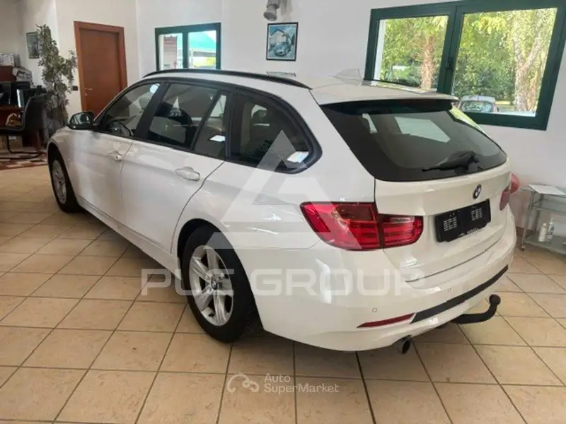 2013 BMW 330