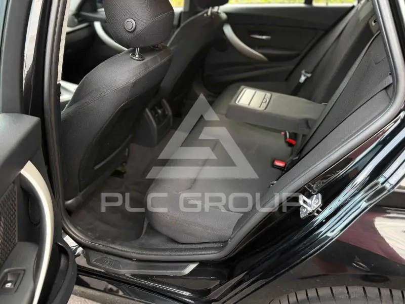 2013 BMW 330