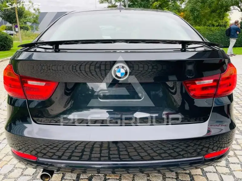 2013 BMW 330