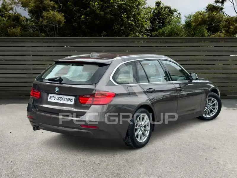 2013 BMW 330