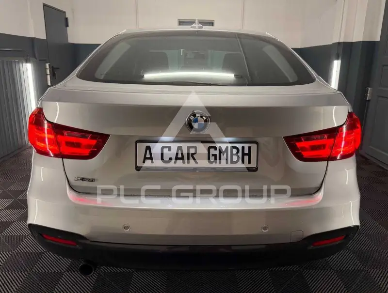 2013 BMW 330