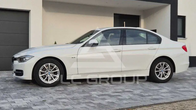 2013 BMW 330