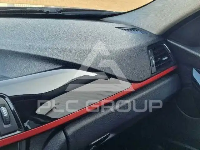 2013 BMW 330