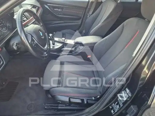 2013 BMW 330