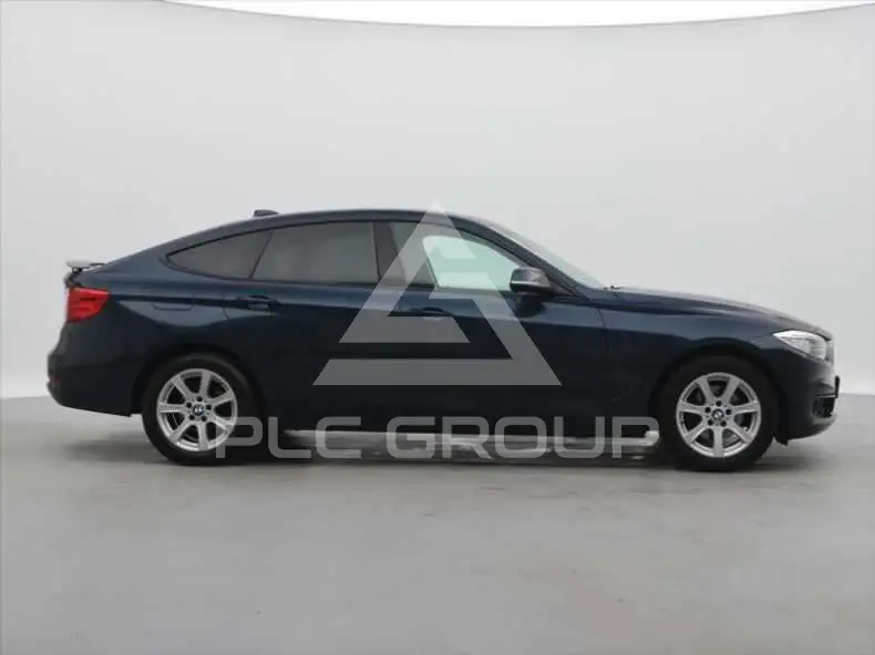 2013 BMW 330