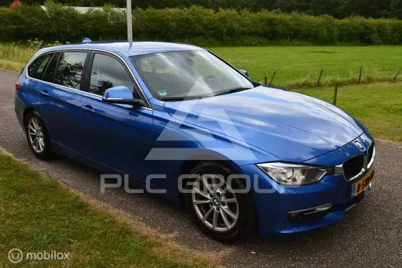 2013 BMW 330