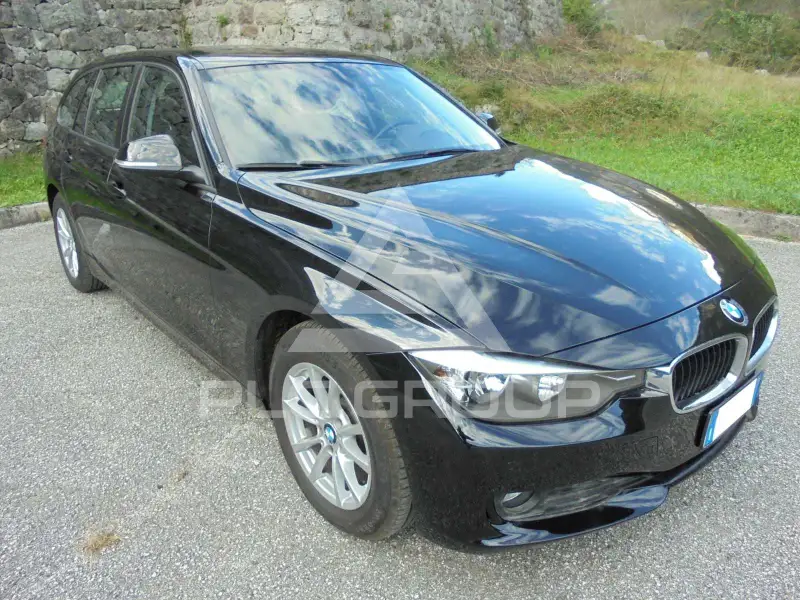2013 BMW 330
