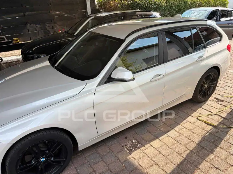 2013 BMW 330