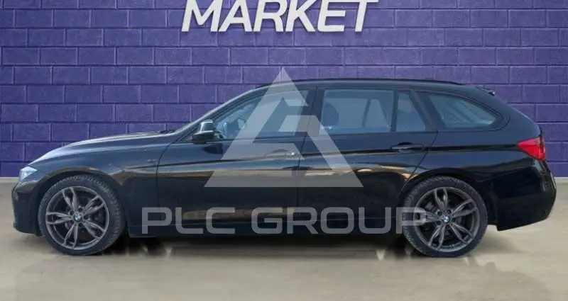 2013 BMW 330