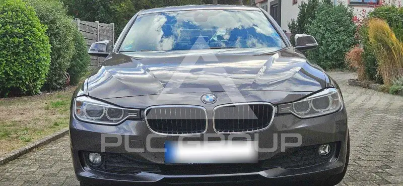 2013 BMW 330