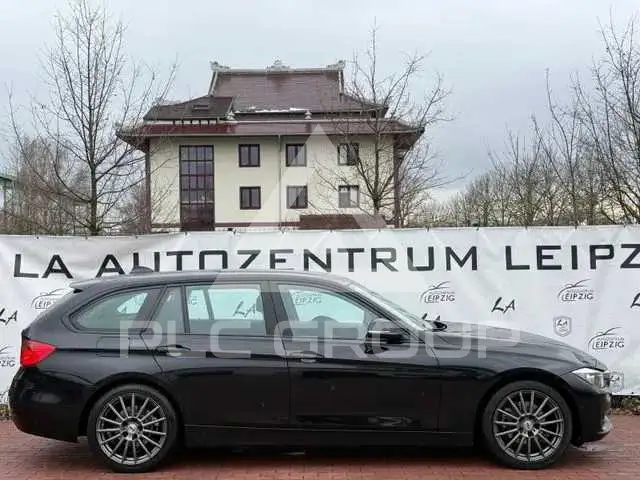 2013 BMW 330