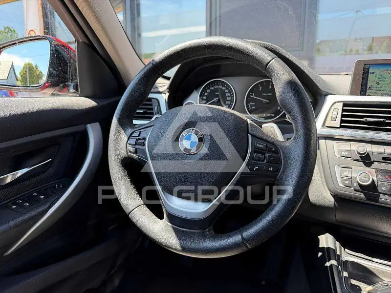 2013 BMW 330