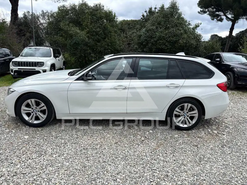 2013 BMW 330