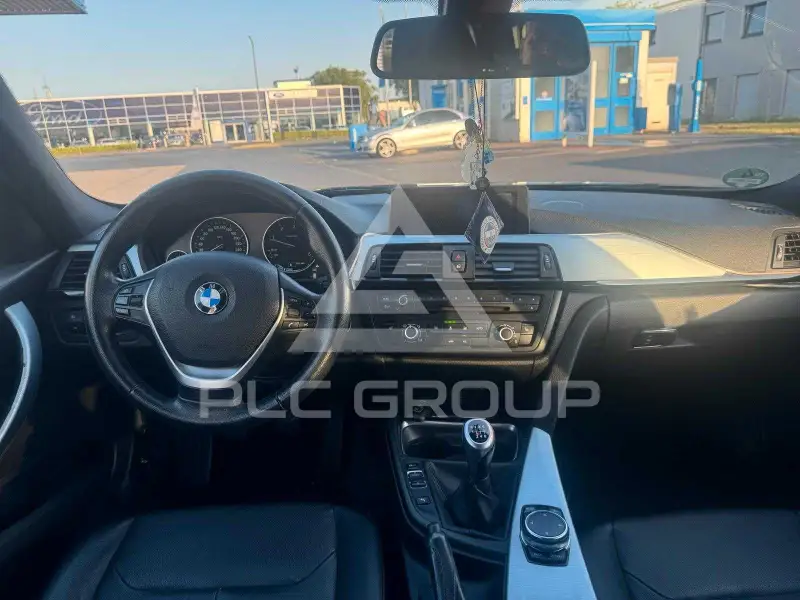 2013 BMW 330