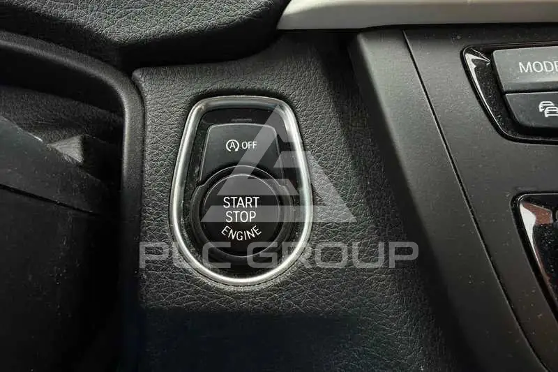 2013 BMW 330