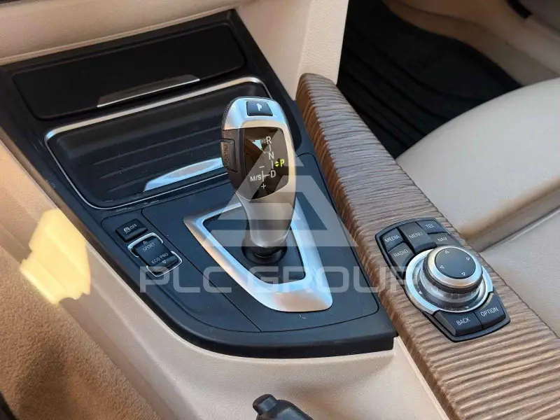 2013 BMW 330