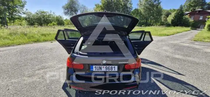 2013 BMW 330