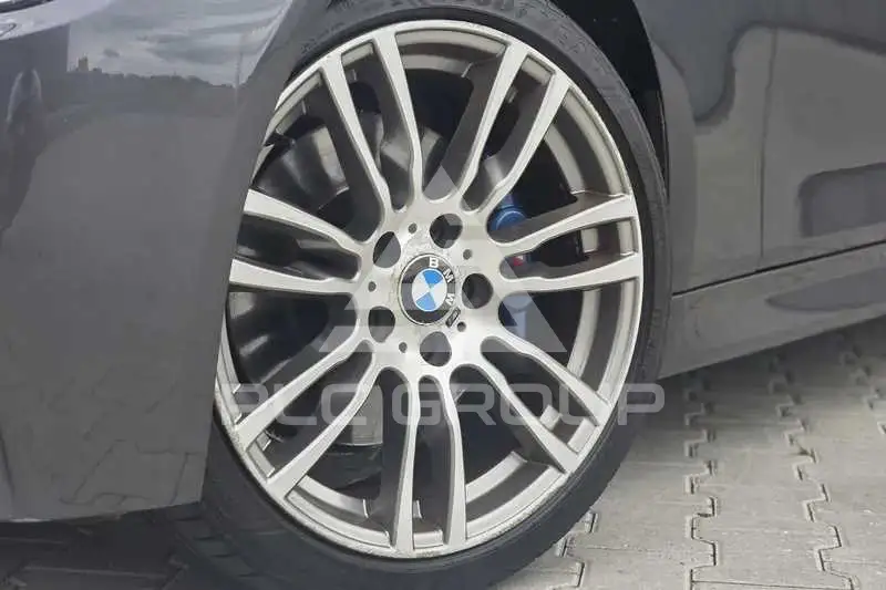 2013 BMW 330