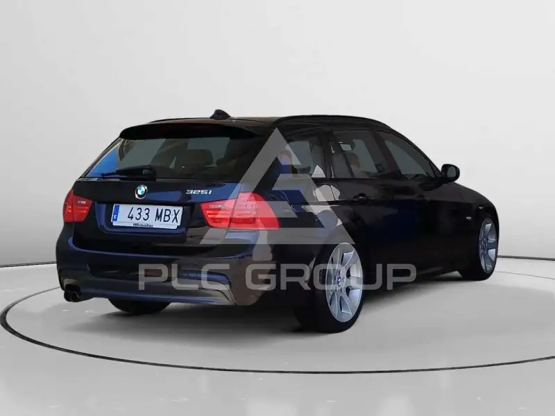 2013 BMW 330