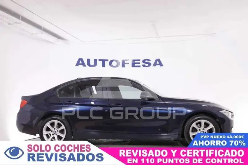 2013 BMW 330