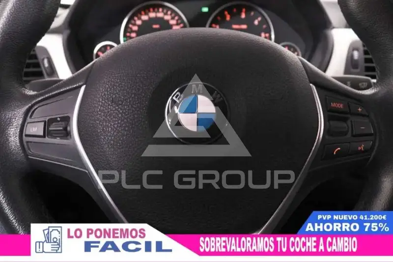 2013 BMW 330