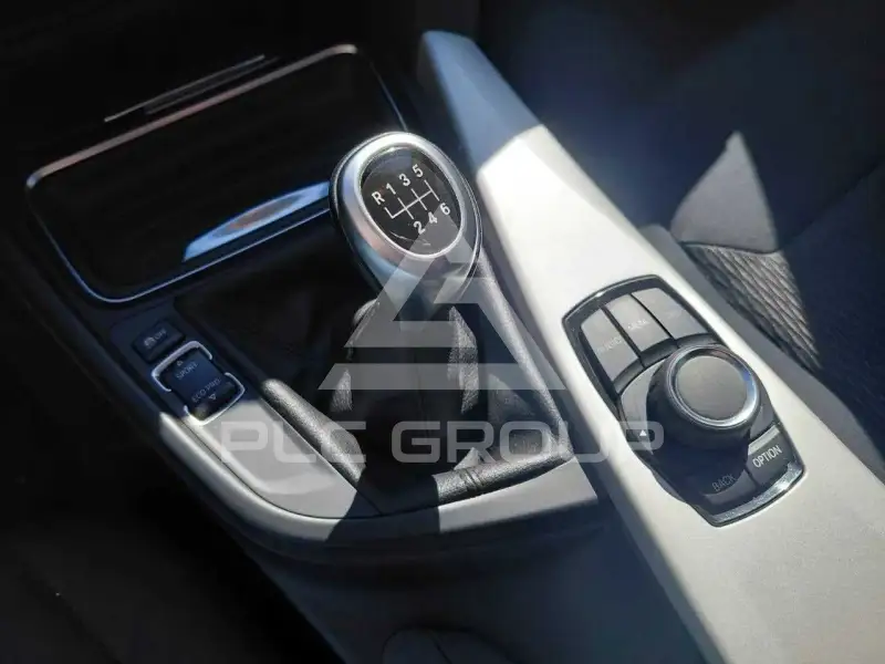2013 BMW 330