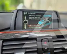 2013 BMW 330