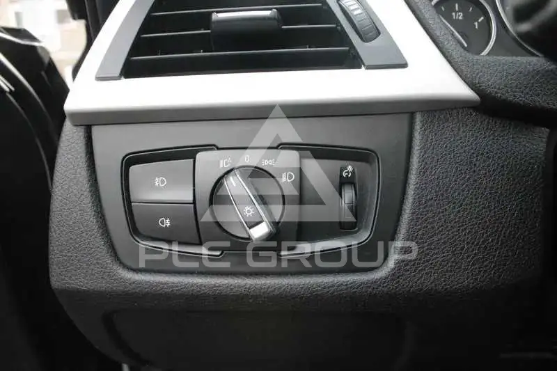 2013 BMW 330