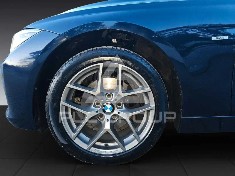 2013 BMW 330