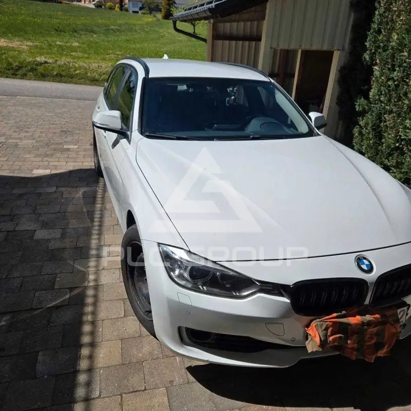 2013 BMW 330