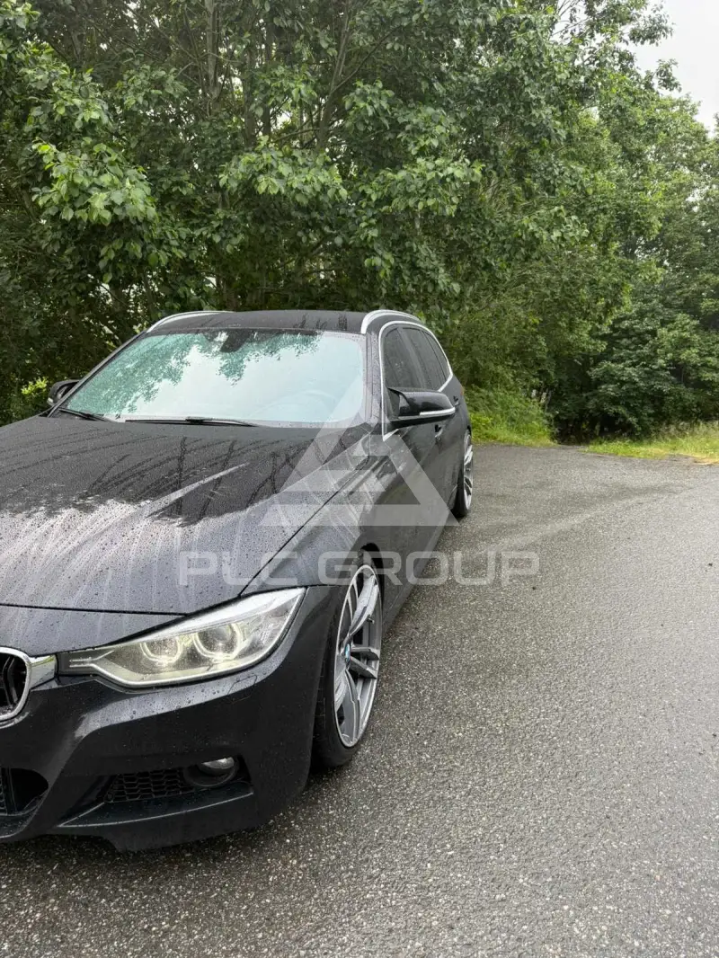 2013 BMW 330