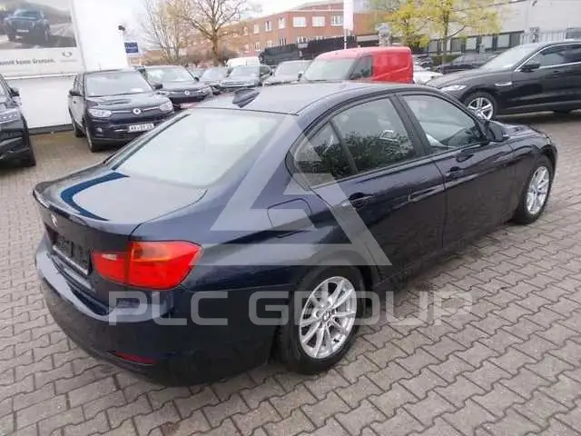 2013 BMW 330