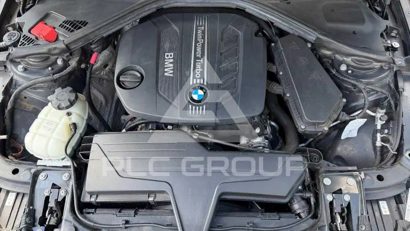 2013 BMW 330
