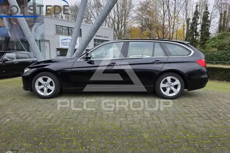 2013 BMW 330