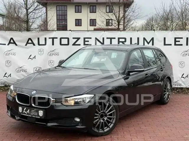 2013 BMW 330