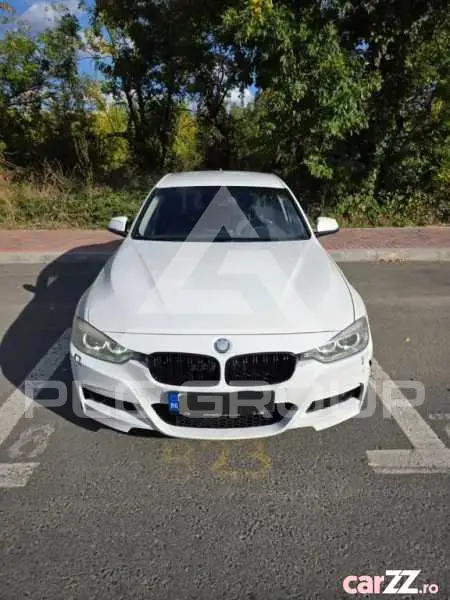 2013 BMW 330