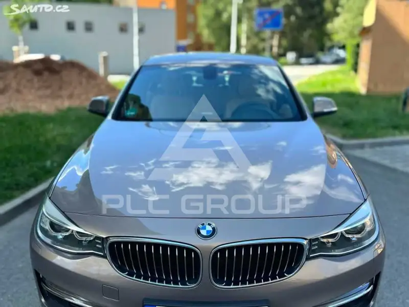 2013 BMW 330