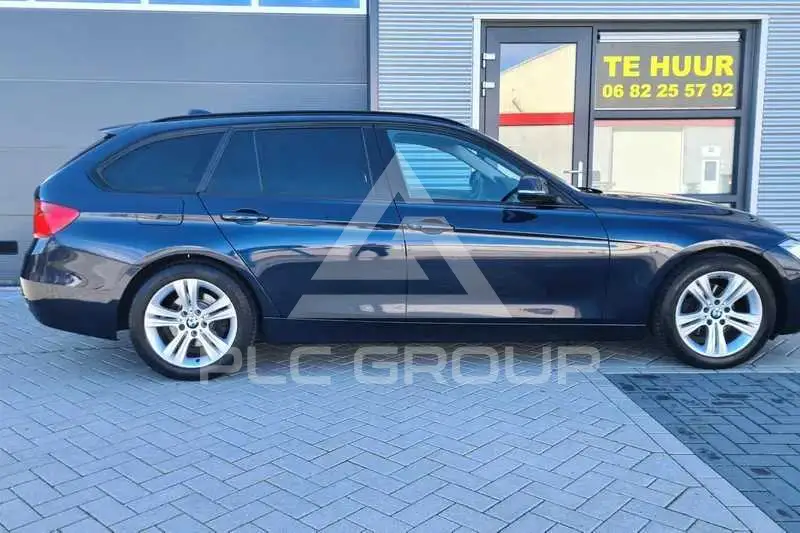 2013 BMW 330