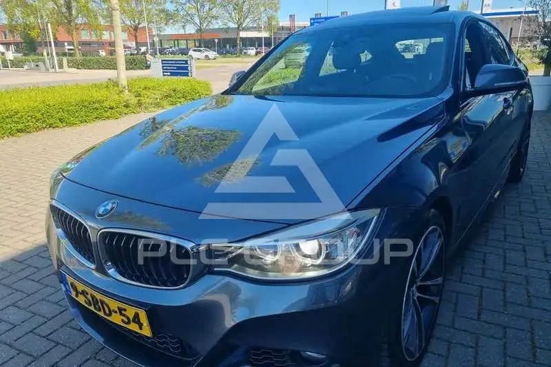 2013 BMW 330