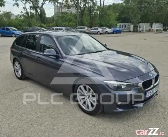 2013 BMW 330