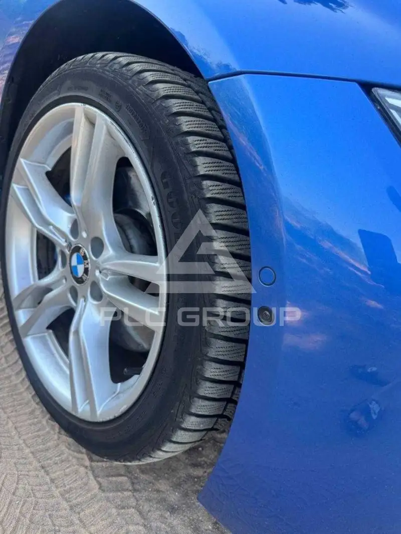2013 BMW 330